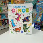 Contando a los Dinos