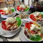 Ensalada Light