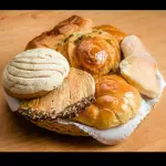 PAN DULCE