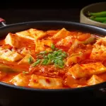 KIMCHI CHONGOL