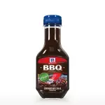 Salsa BBQ Mc Cormick 230ml