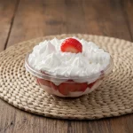 Torta de Morango