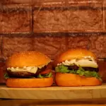 CLONE 2 FOODS SÓ MEU