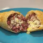 2 Pasteis 25cm