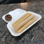 Espanhol sem recheio