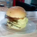 duplo brioche barbecue