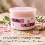 Crema Nutritiva 65g  (1015)