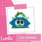 Caja Almohada