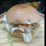 X- Frango