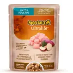 Special Cat Ultralife Frango Adultos