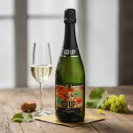 Go Up Brut Branco