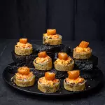 FUJI HIGHT (SUSHI MASTER 2025)