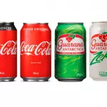 Refrigerante Lata