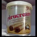 Pirucream Lata 155g