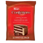 CONFEITEIRO 5KG - AO LEITE