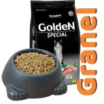 GoldeN Castrados Special Granel