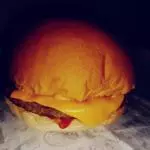 X-burguer