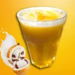 🟠🟡 Caipirinha de Cupuaçu