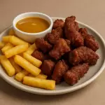 Porções
