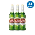 Caixa C/24 Stella 600ml