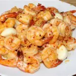CAMARONES AJICHILE