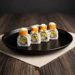 fuji roll