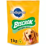 Pedigree Biscrok Multi para Cães 1kg