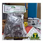 Bala de Banana 350g