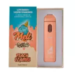 MELT EXOTICS 2G