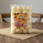 Pão de Queijo Vó Landa