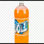 DOLLY LARANJA 2 LITROS