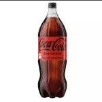 Coca Cola Sem Açucar 2 Litros