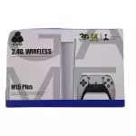 GAME STICK MODELO PS M15 PLUS KTS