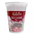 KALDINI FIDEOS SABOR A CARNE 60 GR