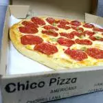 P. PEPPERONI