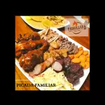 PICADA FAMILIAR