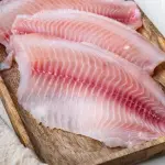 FILÉ DE TILAPIA M