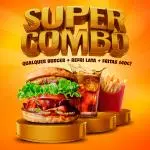 SUPER COMBO