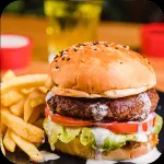 BURGUER CLASICA