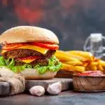BIG BURGER