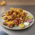 Salchitenders