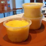Manteiga pura 200gr