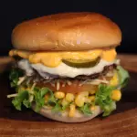 Burguer 37
