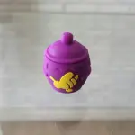 SLICK POTE DE MEL ROXO