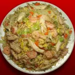 Promo Arroz cantones