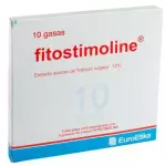 FITOSTIMOLINE GASA CAJA POR 10 UNID