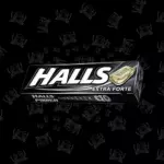 Hall Extra Forte