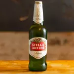 STELLA ARTOIS 600ML
