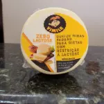 Queijo Zero Lactose