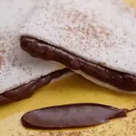 Beijinho de coco
